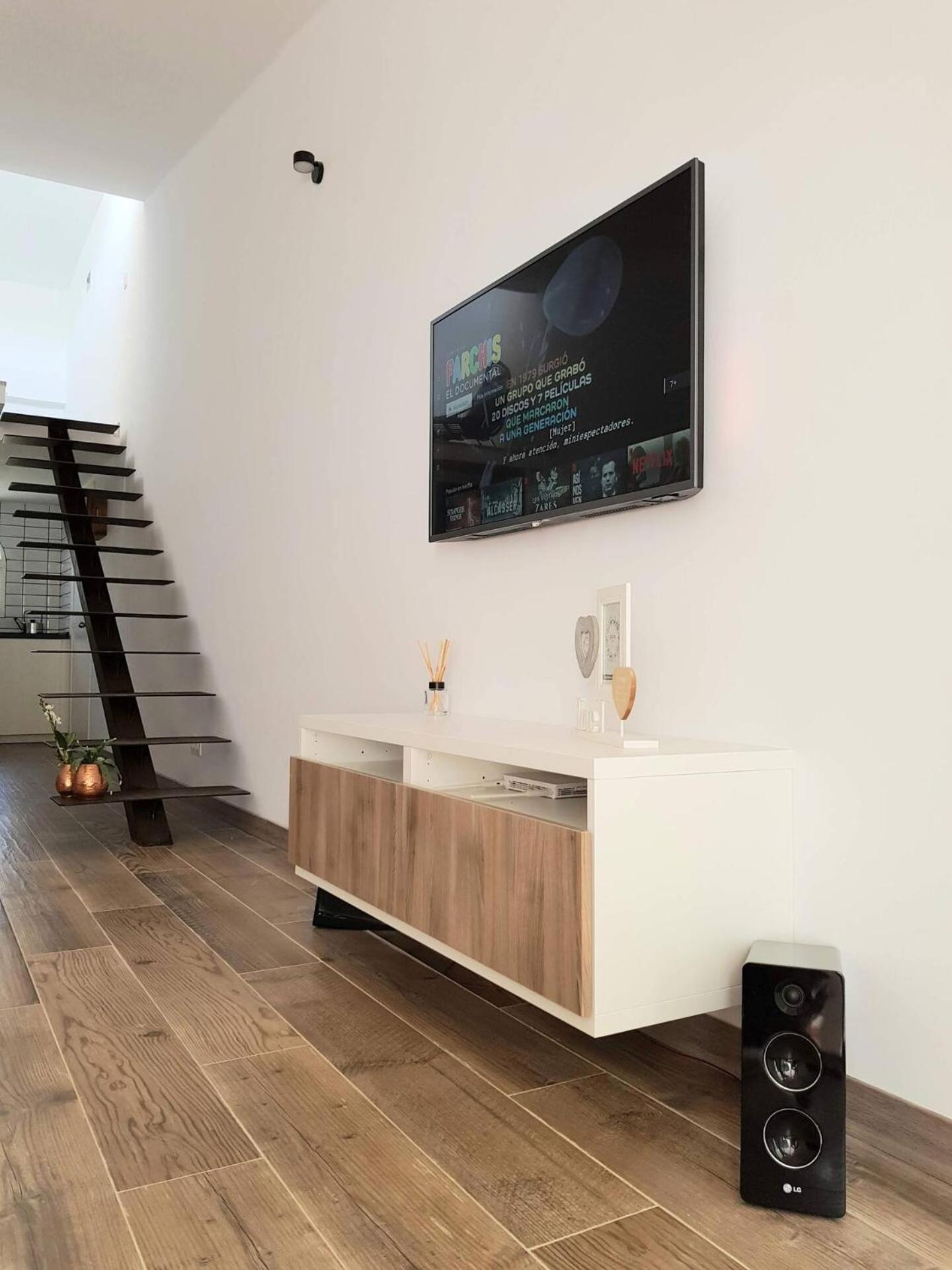 Lugar De La Luz Apartment Естепона Екстериор снимка