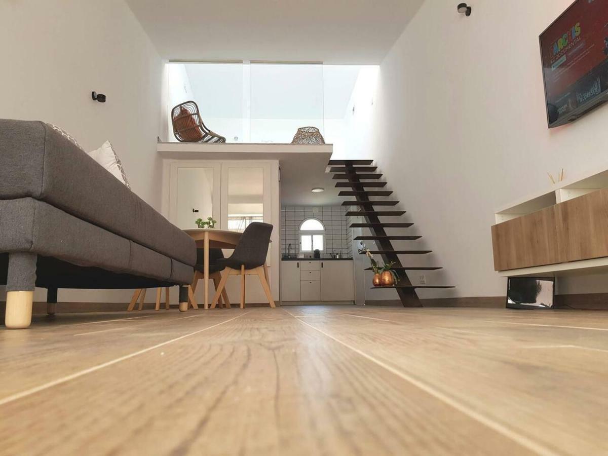 Lugar De La Luz Apartment Естепона Екстериор снимка