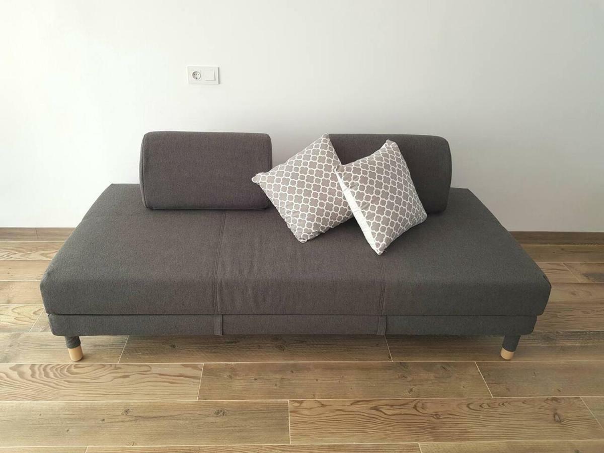 Lugar De La Luz Apartment Естепона Екстериор снимка