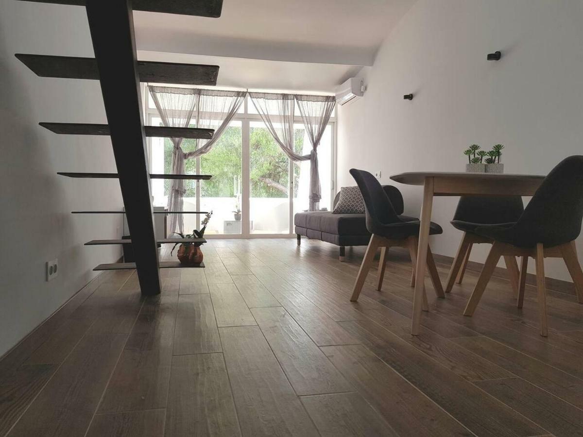 Lugar De La Luz Apartment Естепона Екстериор снимка