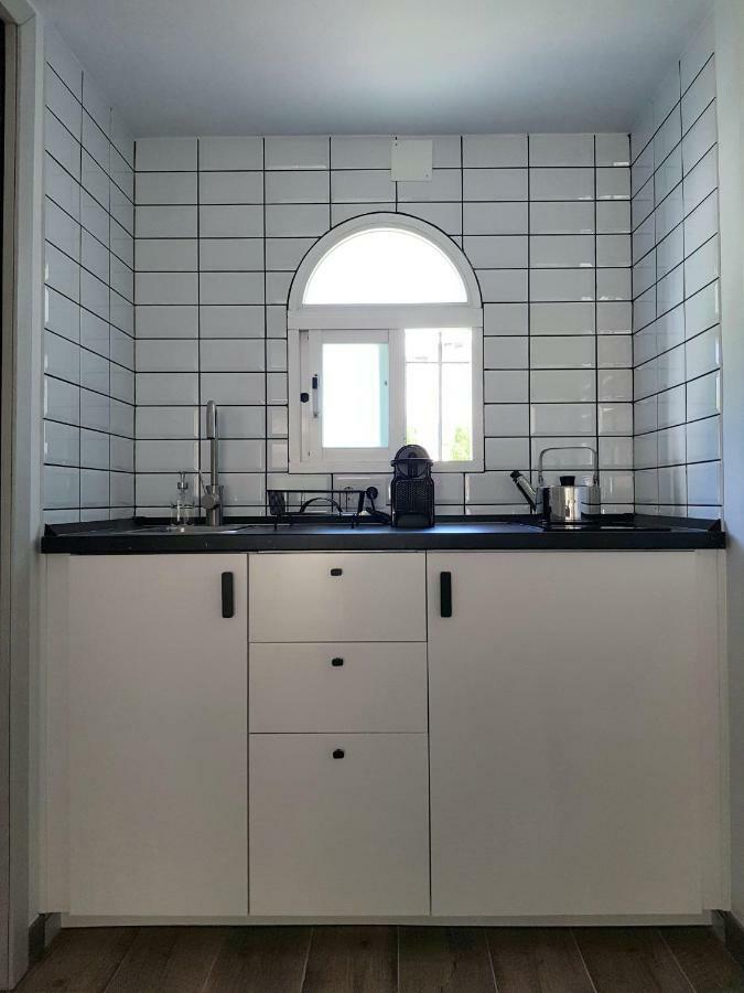 Lugar De La Luz Apartment Естепона Екстериор снимка