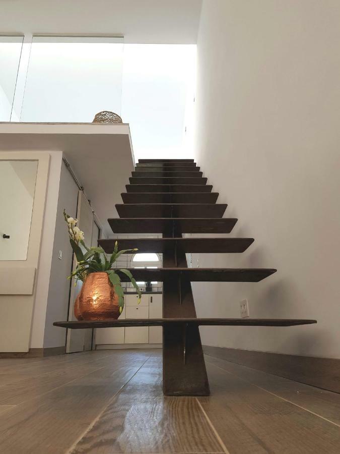 Lugar De La Luz Apartment Естепона Екстериор снимка