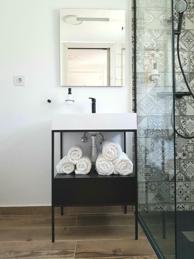 Lugar De La Luz Apartment Естепона Екстериор снимка