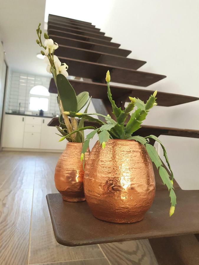 Lugar De La Luz Apartment Естепона Екстериор снимка