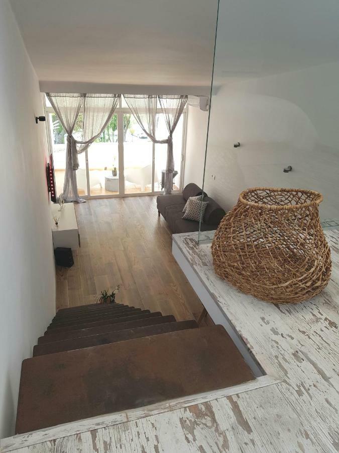 Lugar De La Luz Apartment Естепона Екстериор снимка