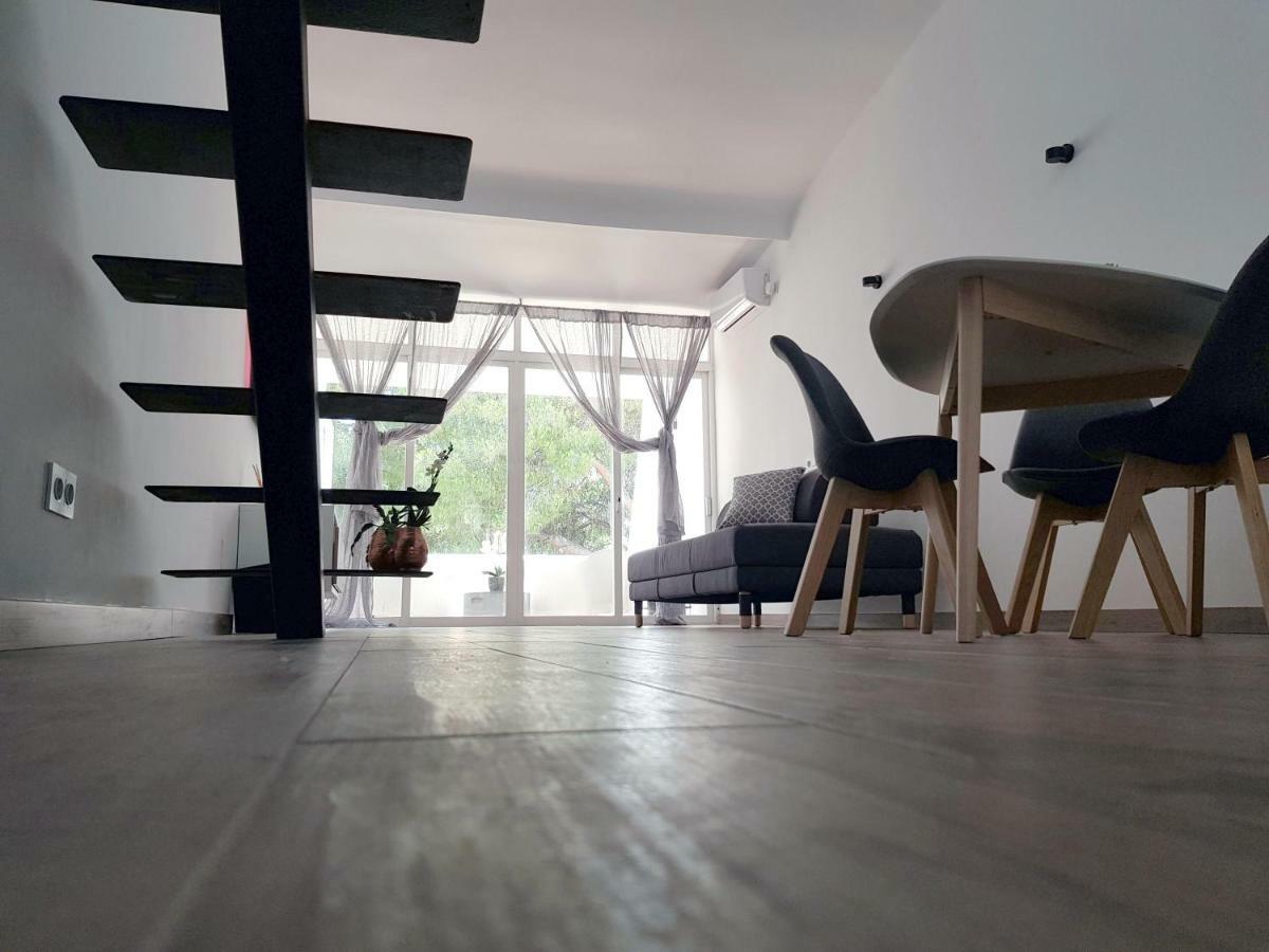 Lugar De La Luz Apartment Естепона Екстериор снимка