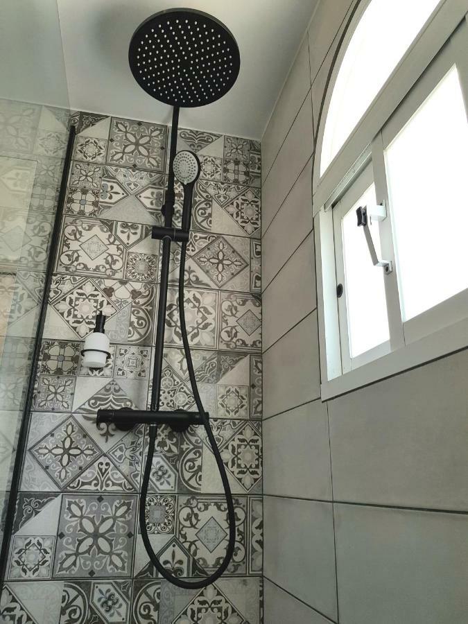 Lugar De La Luz Apartment Естепона Екстериор снимка