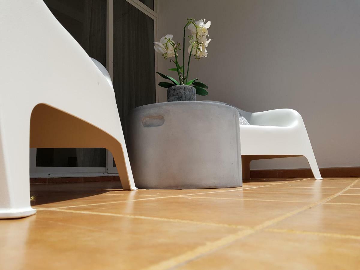 Lugar De La Luz Apartment Естепона Екстериор снимка