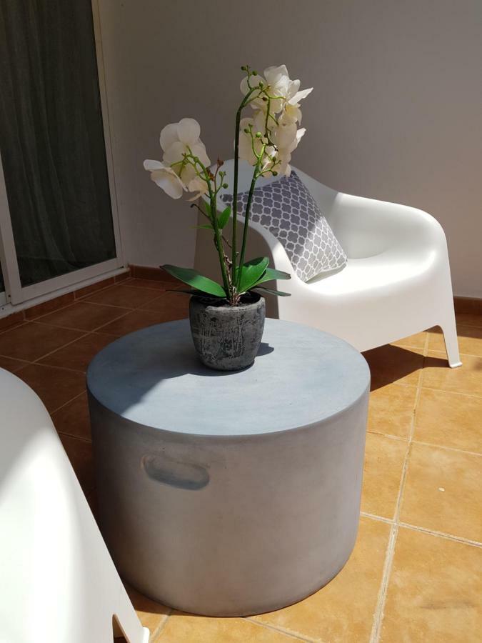 Lugar De La Luz Apartment Естепона Екстериор снимка